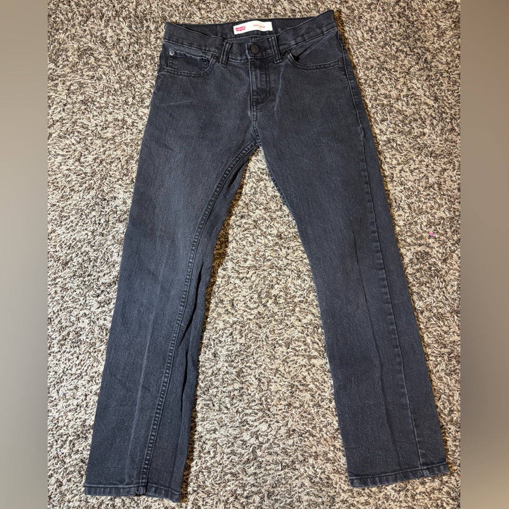 Women’s Black Jeans